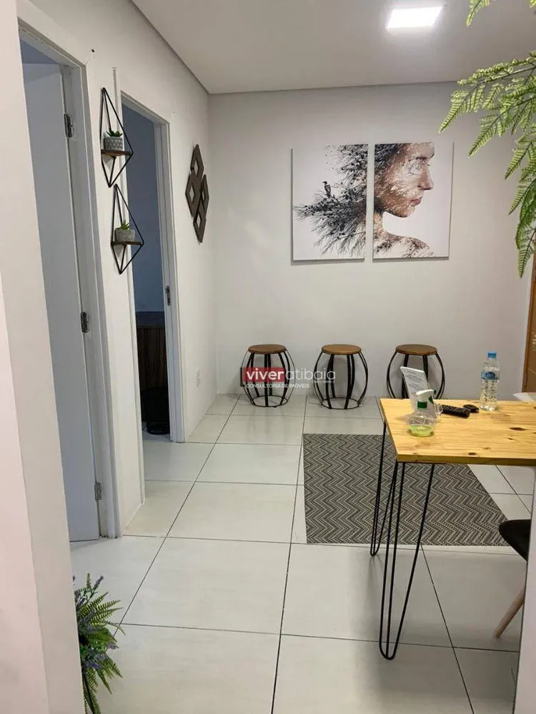 Sala-Conjunto, 43 m² - Foto 6