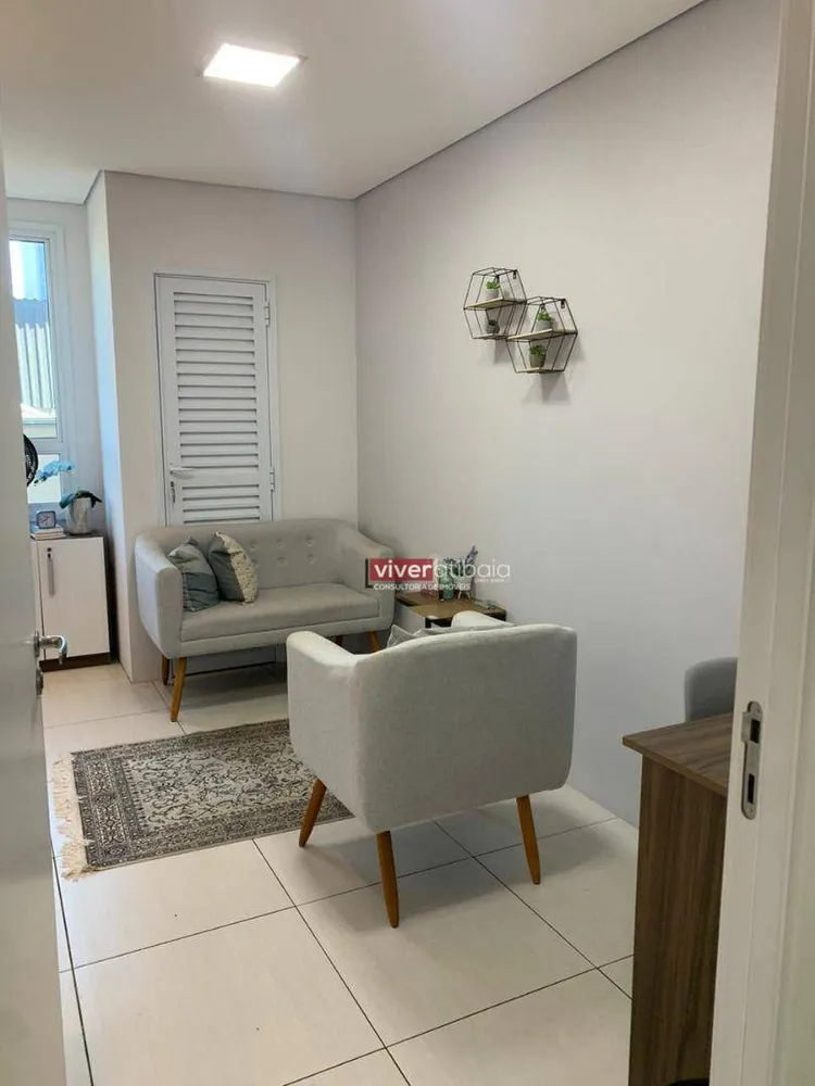 Sala-Conjunto, 43 m² - Foto 12