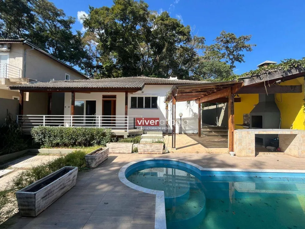 Casa, 3 quartos, 200 m² - Foto 3