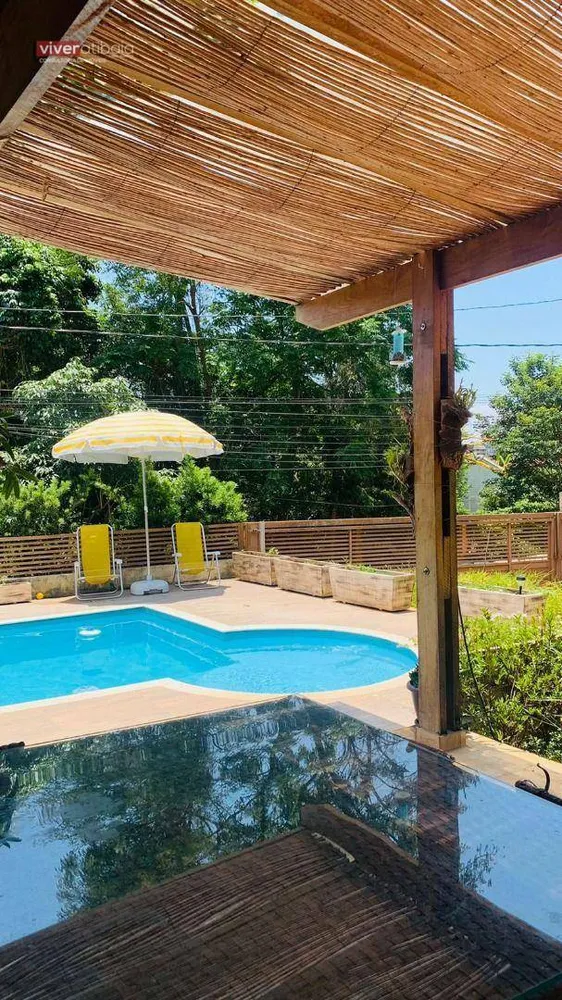 Casa, 3 quartos, 200 m² - Foto 1