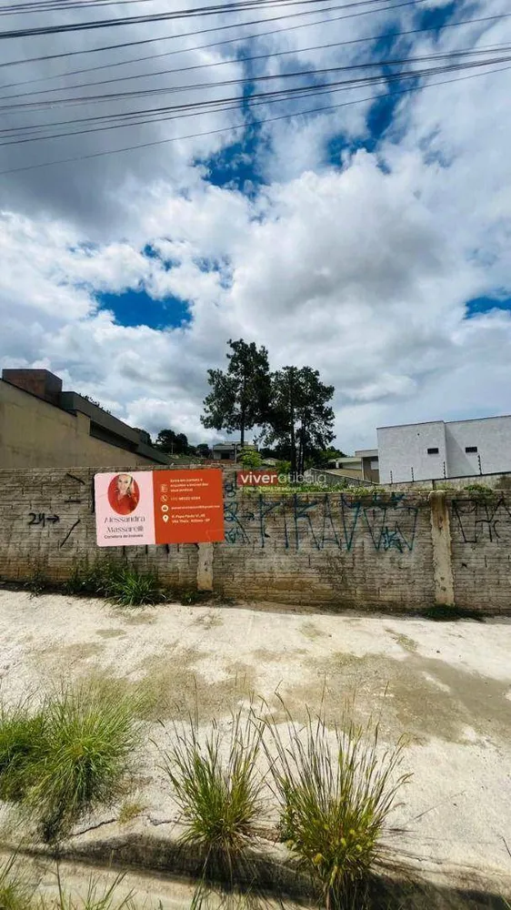 Terreno, 672 m² - Foto 4