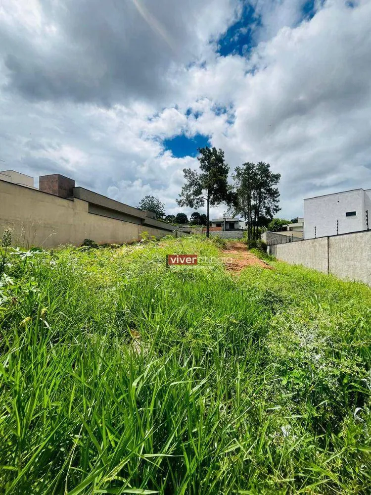 Terreno, 672 m² - Foto 1