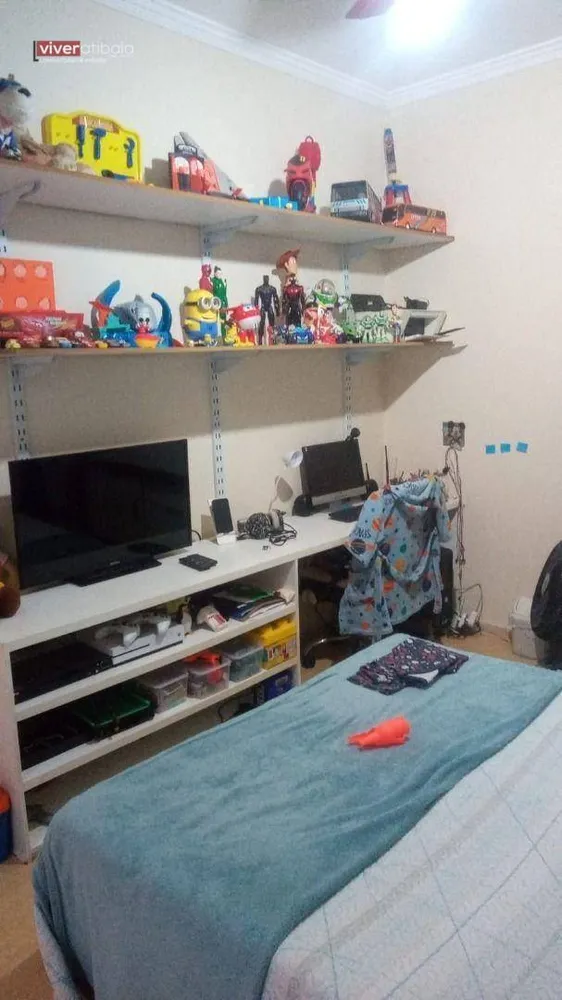 Casa, 3 quartos, 146 m² - Foto 3