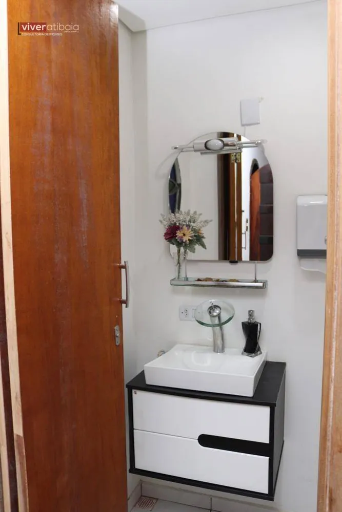 Casa, 3 quartos, 260 m² - Foto 11