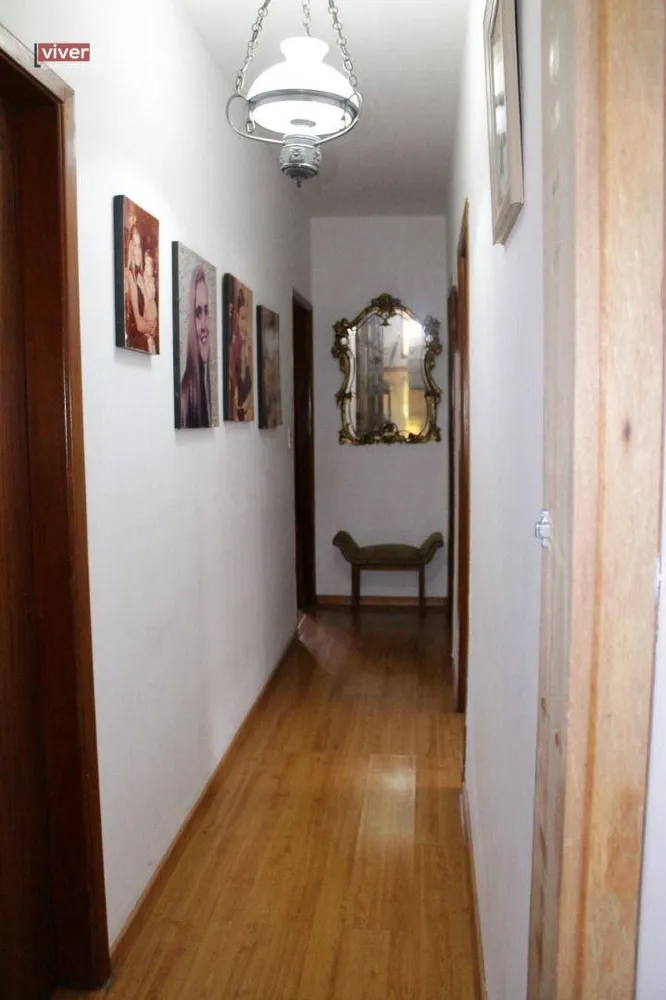Casa, 3 quartos, 260 m² - Foto 3