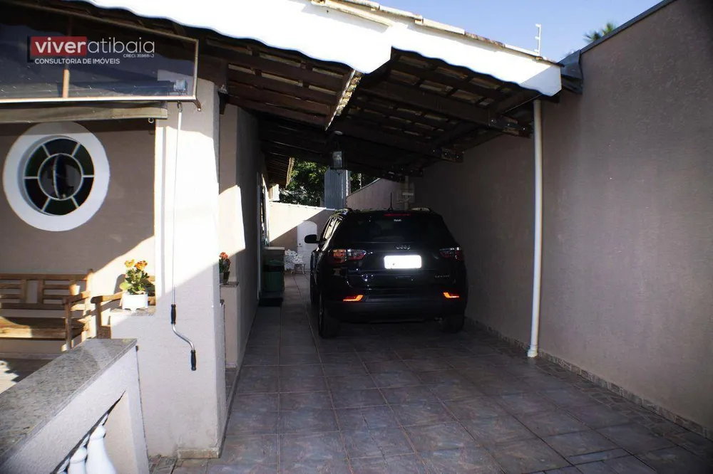 Casa, 3 quartos, 260 m² - Foto 1