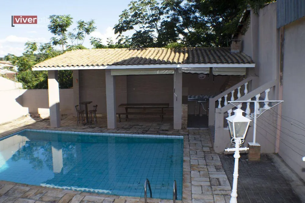 Casa, 3 quartos, 260 m² - Foto 4