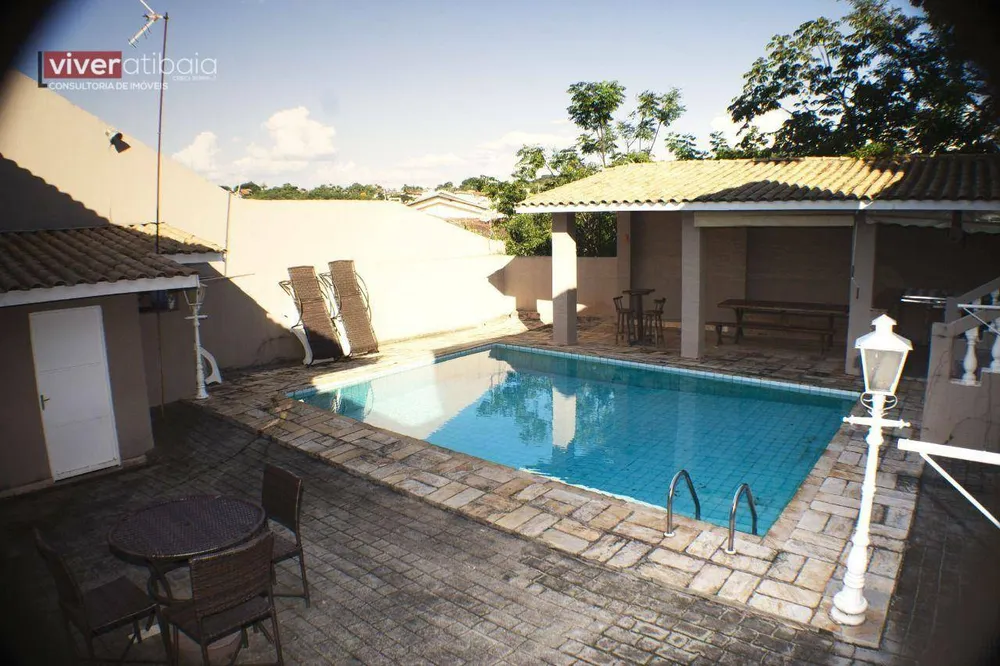 Casa, 3 quartos, 260 m² - Foto 5