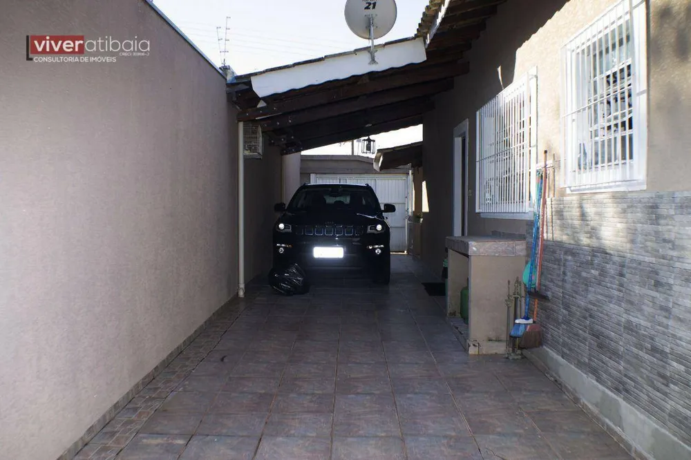 Casa, 3 quartos, 260 m² - Foto 10