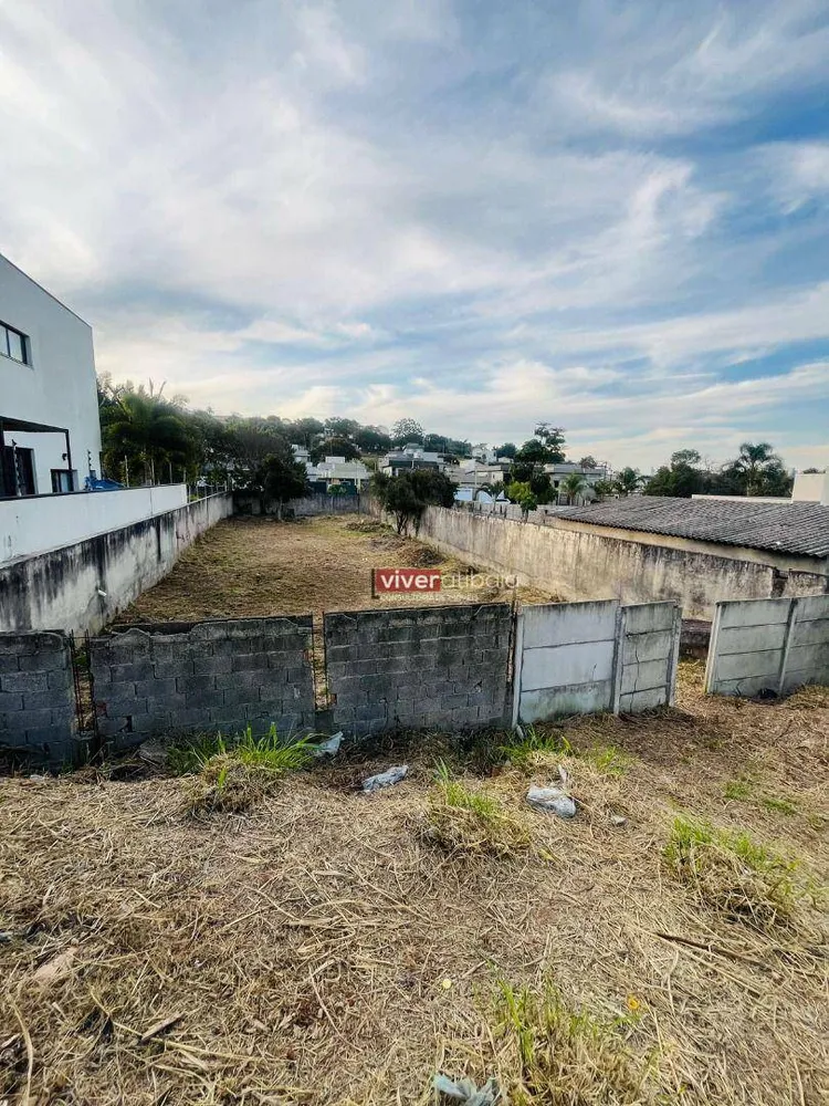 Terreno, 745 m² - Foto 1