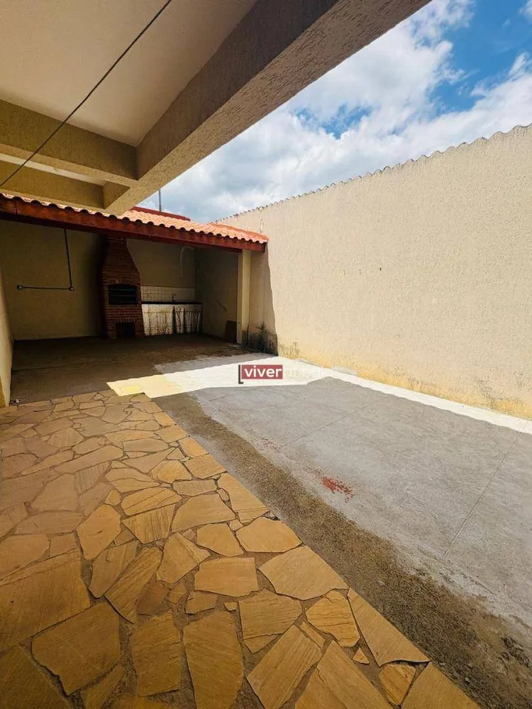 Casa, 3 quartos, 146 m² - Foto 15
