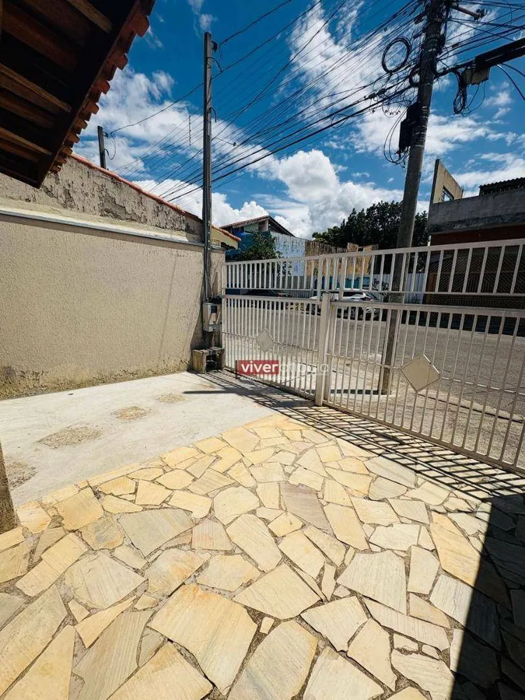 Casa, 3 quartos, 146 m² - Foto 6