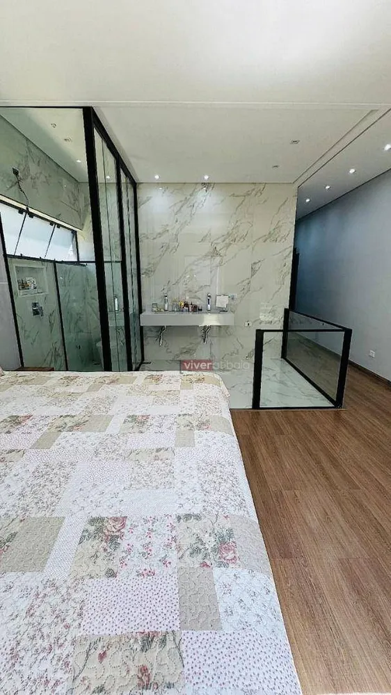 Casa de Condomínio, 3 quartos - Foto 6