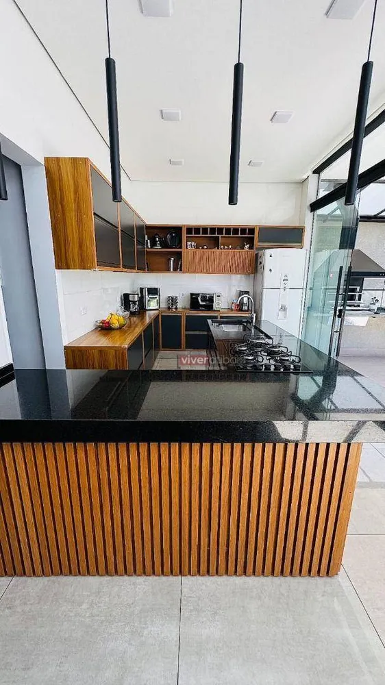 Casa de Condomínio, 3 quartos - Foto 5