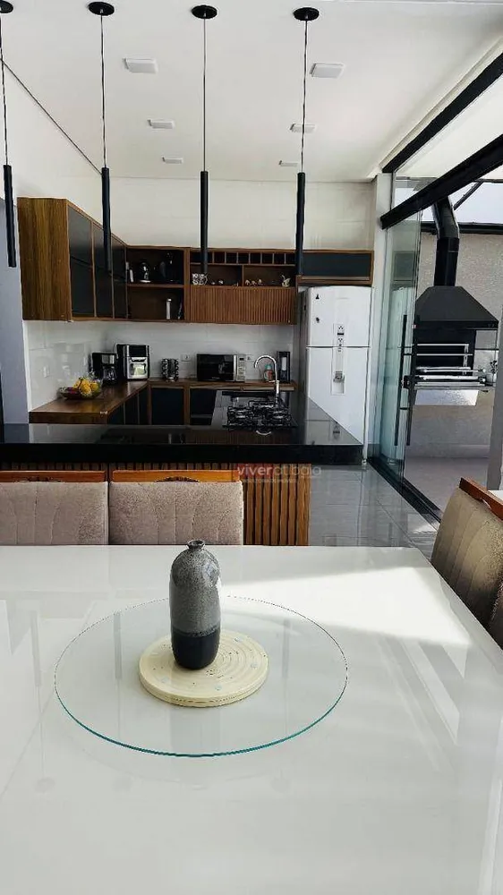 Casa de Condomínio, 3 quartos - Foto 6