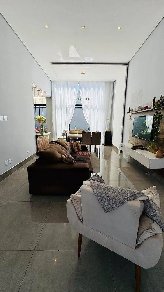 Casa de Condomínio, 3 quartos - Foto 7