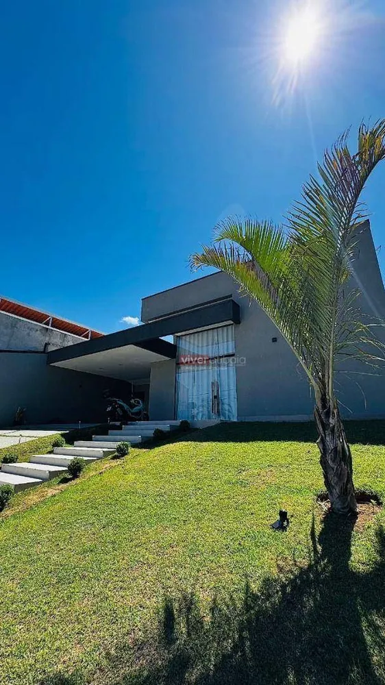 Casa de Condomínio, 3 quartos - Foto 10