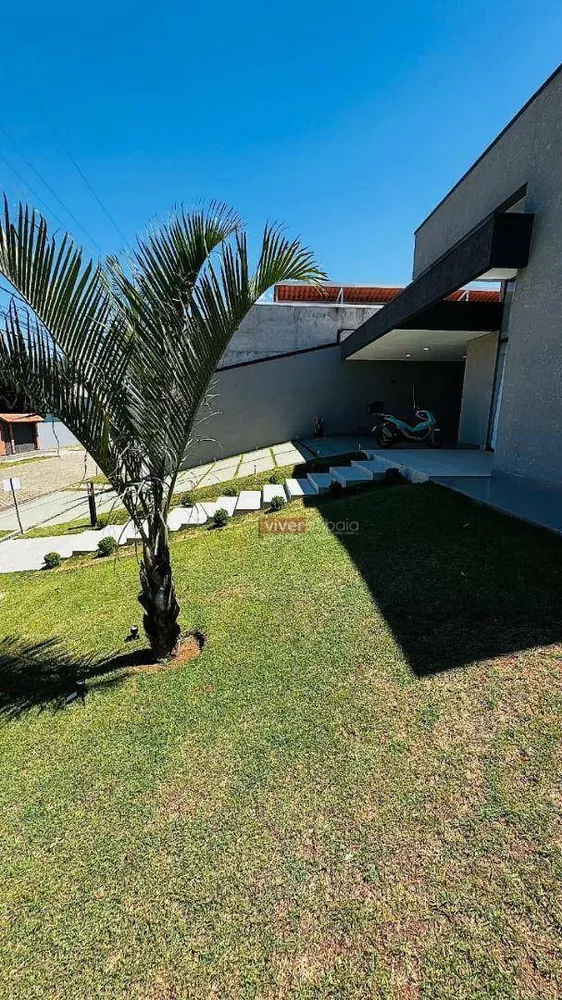 Casa de Condomínio, 3 quartos - Foto 12