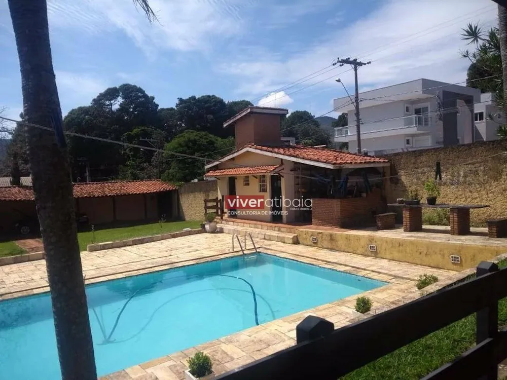 Casa, 2 quartos, 340 m² - Foto 5