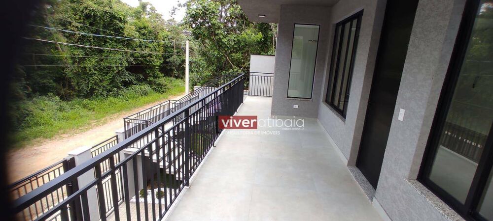 Casa, 4 quartos, 185 m² - Foto 2