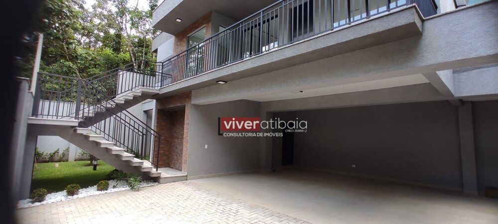 Casa, 4 quartos, 185 m² - Foto 3