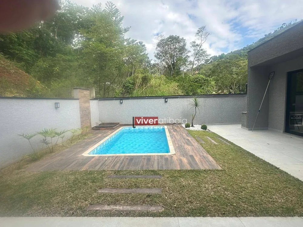 Casa, 4 quartos, 185 m² - Foto 2