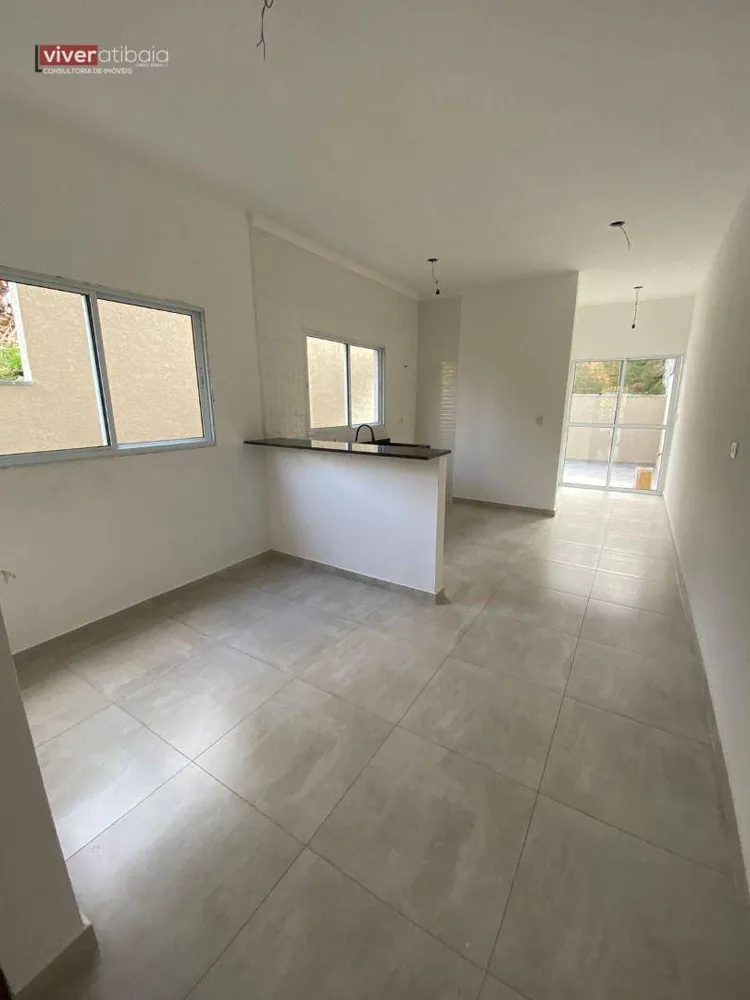 Casa, 3 quartos, 111 m² - Foto 2