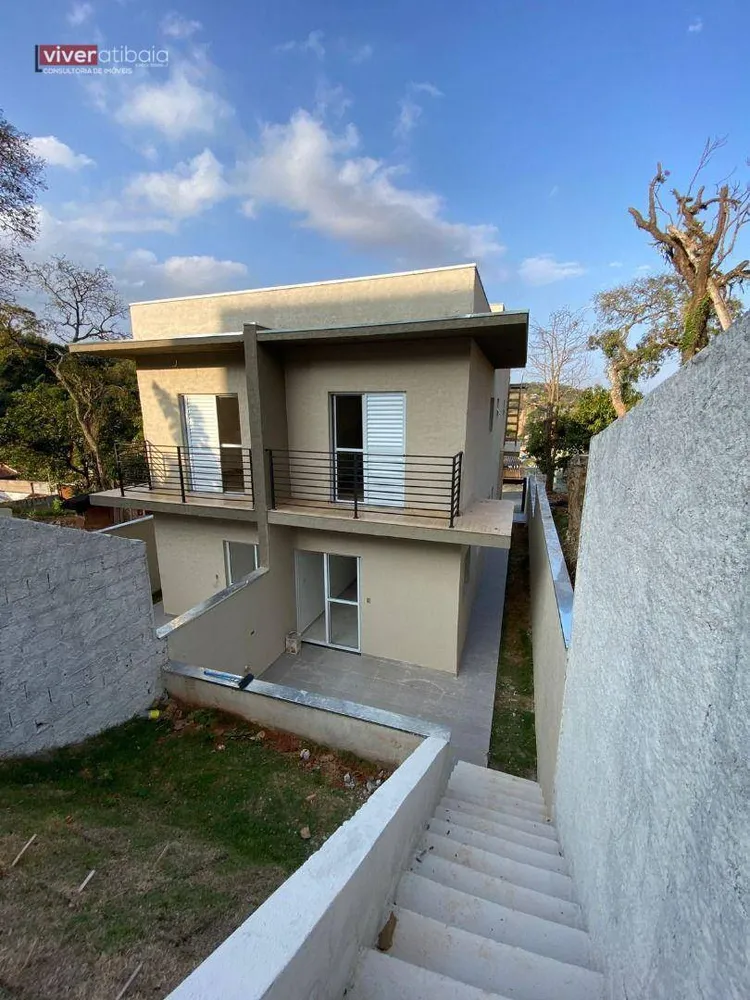 Casa, 3 quartos, 111 m² - Foto 4