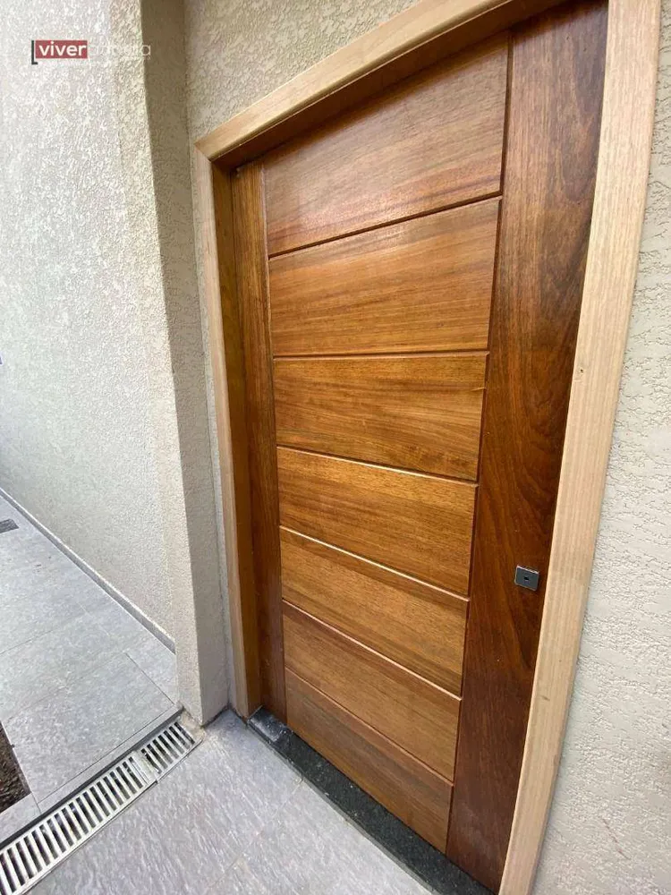 Casa, 3 quartos, 111 m² - Foto 1