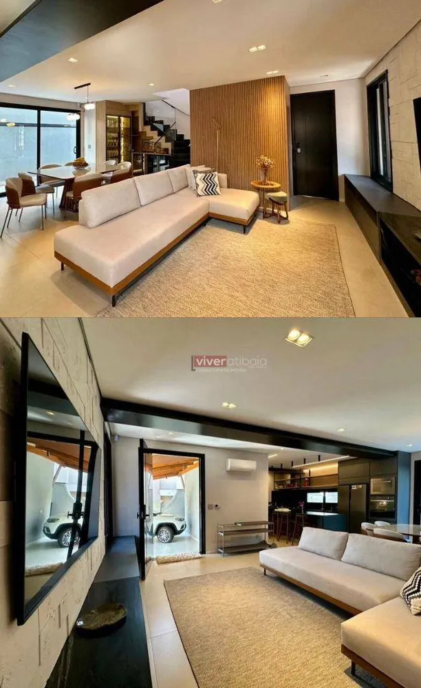 Casa, 2 quartos, 166 m² - Foto 4
