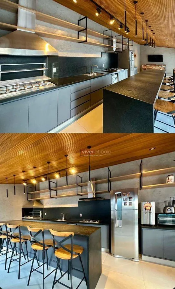 Casa, 2 quartos, 166 m² - Foto 2