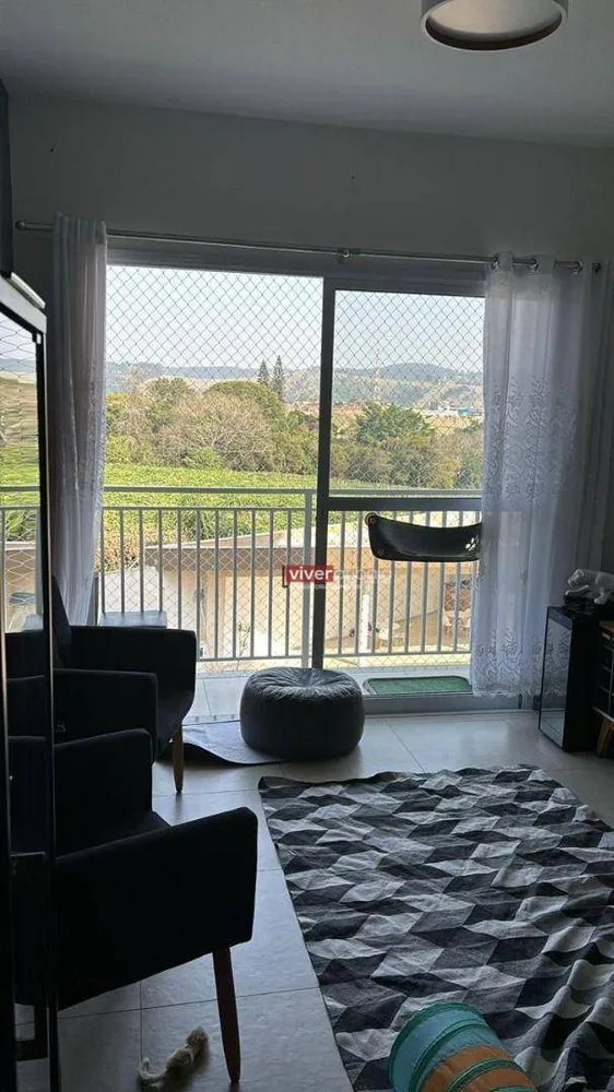 Apartamento, 1 quarto, 48 m² - Foto 4