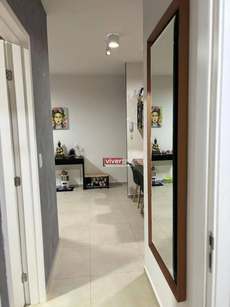 Apartamento, 1 quarto, 48 m² - Foto 8