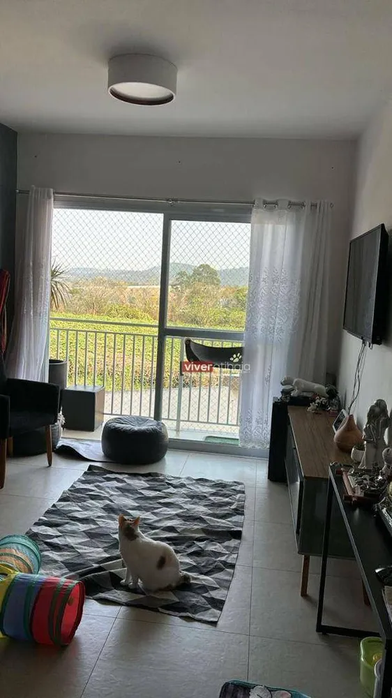 Apartamento, 1 quarto, 48 m² - Foto 3