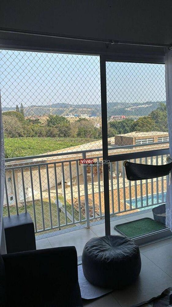 Apartamento, 1 quarto, 48 m² - Foto 4