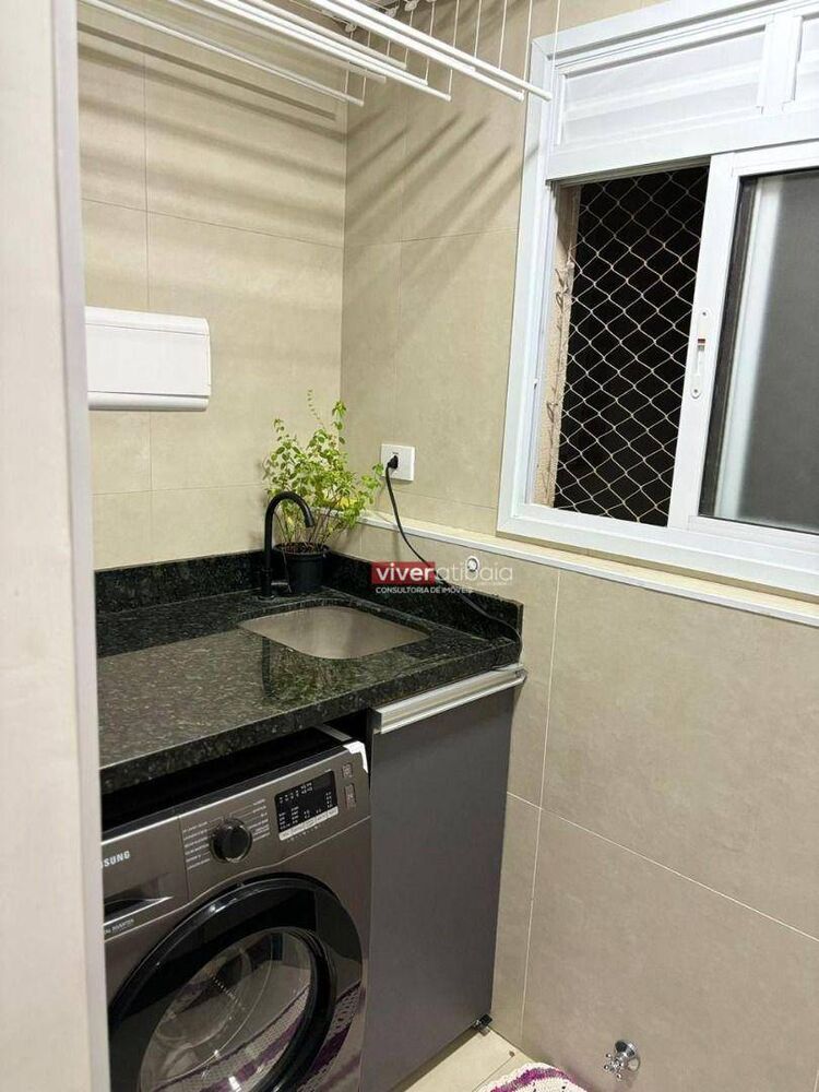 Apartamento, 1 quarto, 48 m² - Foto 2