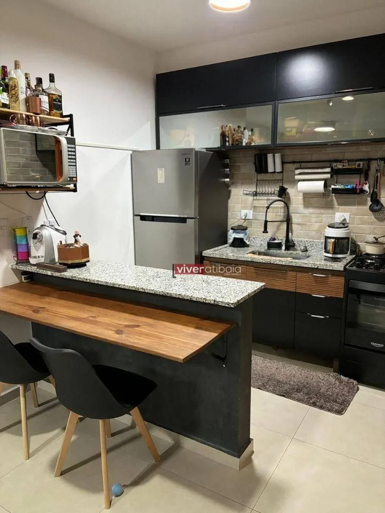 Apartamento, 1 quarto, 48 m² - Foto 6