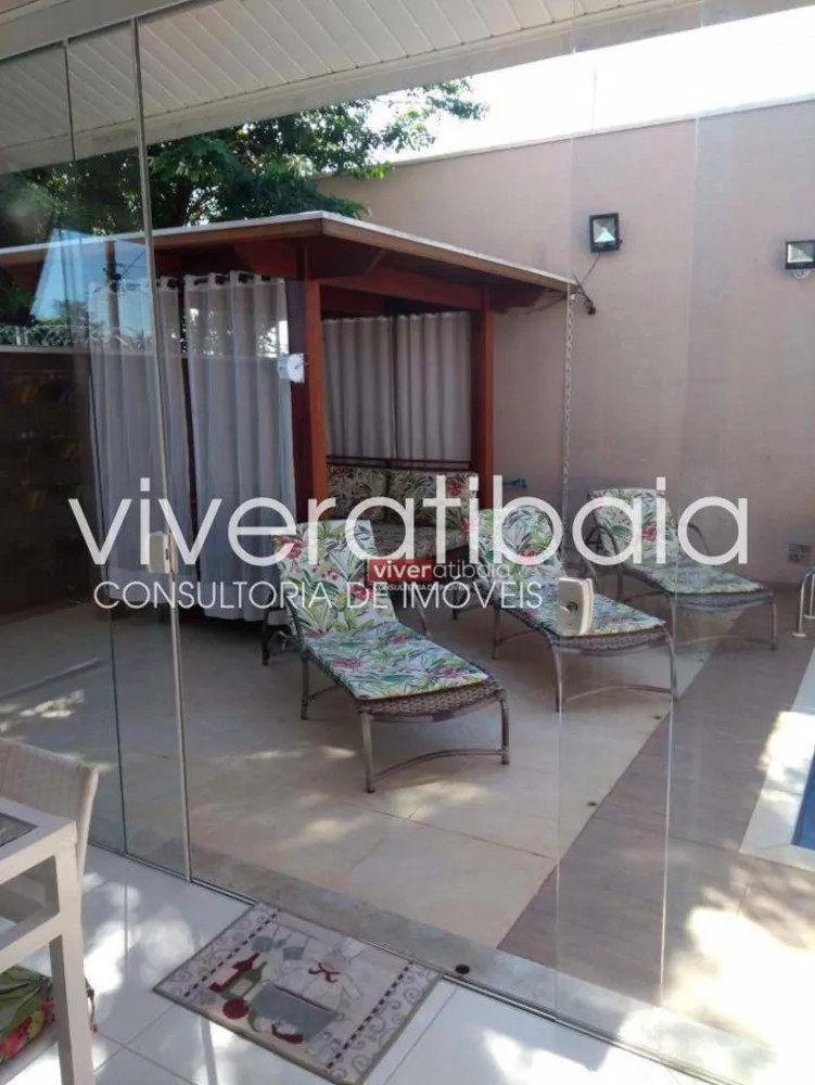 Casa, 4 quartos, 275 m² - Foto 8