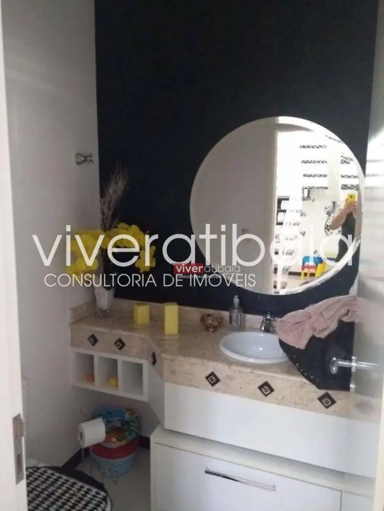 Casa, 4 quartos, 275 m² - Foto 11