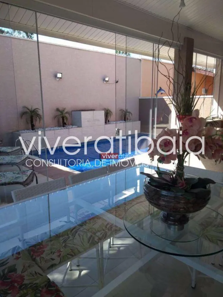 Casa, 4 quartos, 275 m² - Foto 7