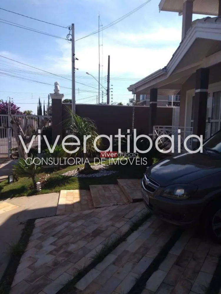 Casa, 4 quartos, 275 m² - Foto 1