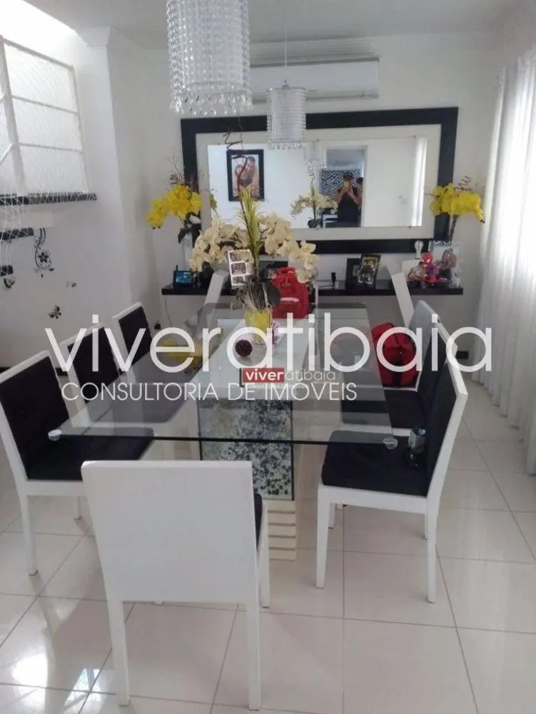 Casa, 4 quartos, 275 m² - Foto 8