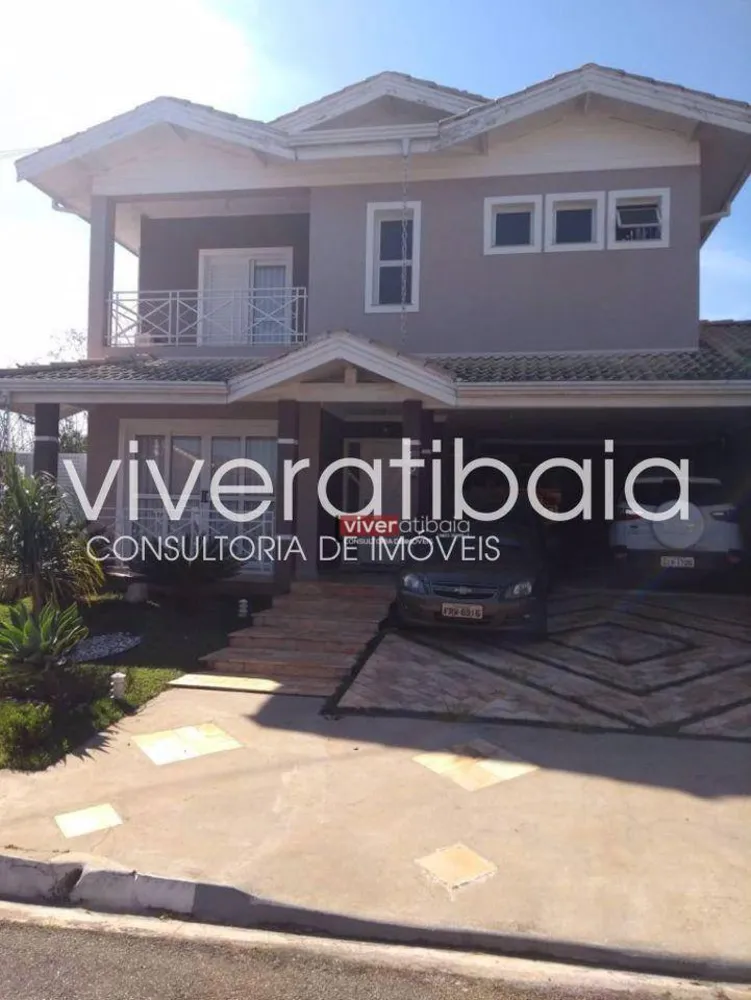 Casa, 4 quartos, 275 m² - Foto 7