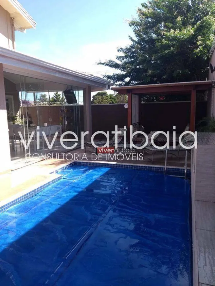Casa, 4 quartos, 275 m² - Foto 2