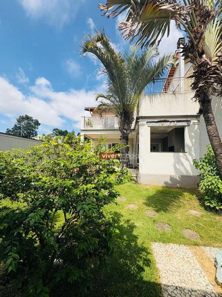 Casa, 3 quartos, 321 m² - Foto 5