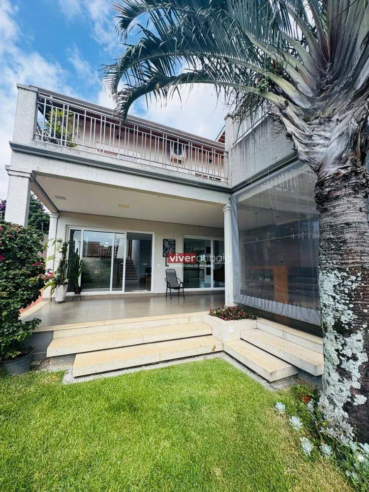 Casa, 3 quartos, 321 m² - Foto 11