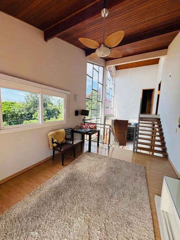 Casa, 3 quartos, 321 m² - Foto 14