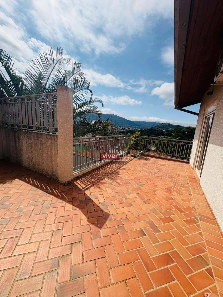 Casa, 3 quartos, 321 m² - Foto 16