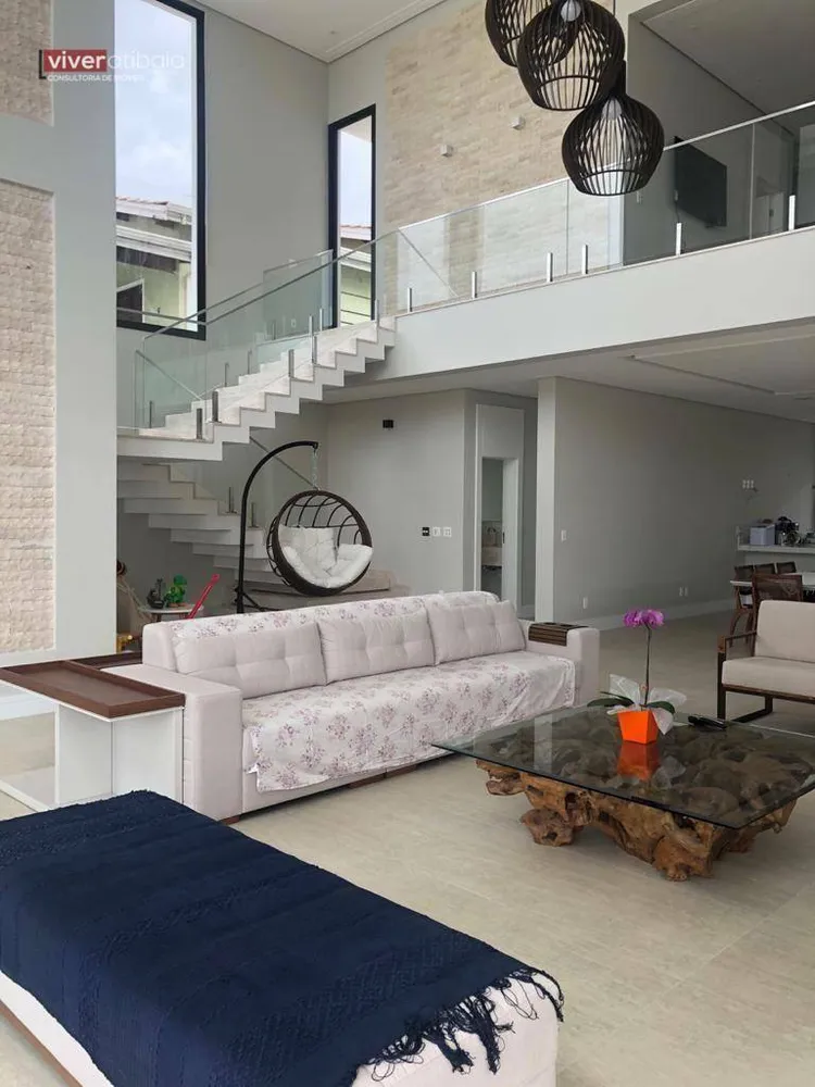 Casa de Condomínio, 4 quartos - Foto 4