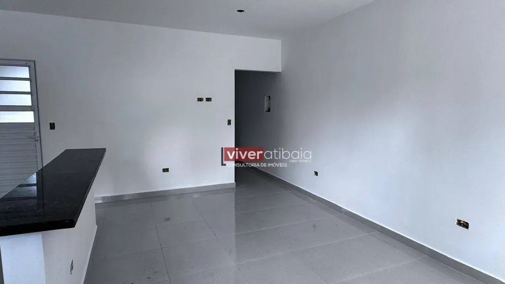 Casa, 3 quartos, 70 m² - Foto 1